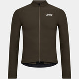 Men's Ukendt Thermal Jersey - Survivor