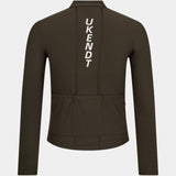 Men's Ukendt Thermal Jersey - Survivor