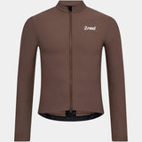 Men's Ukendt Long Sleeve Jersey - Ramo