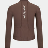 Men's Ukendt Long Sleeve Jersey - Ramo