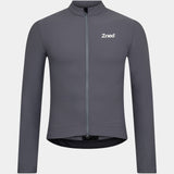Men's Ukendt Long Sleeve Jersey - Survivor