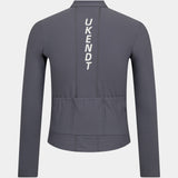 Men's Ukendt Long Sleeve Jersey - Survivor