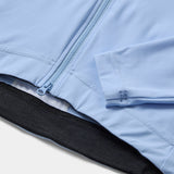 Men's Ukendt Thermal Jersey - Fish Blue