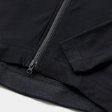 Men's Ukendt Long Sleeve Jersey - Nero