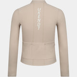 Men's Ukendt Thermal Jersey - Borotalco