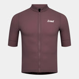 Men's Ukendt Jersey - Bordeaux
