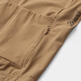 Men's Ukendt Jersey - Ghiaia