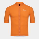 Men's Ukendt Jersey - Orangina