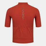 Men's Ukendt Jersey - TENNIS RED