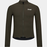 Men's Unrecognized Long Sleeve Jersey - Survivor