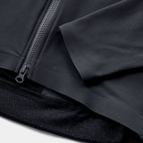 Men's Unrecognized Thermal Jersey - Dark Grey