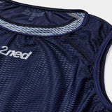 Men's 2ned Base Layer - Deep Navy