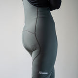 Men's Unrecognized Bib Tights - Dusty Green