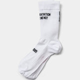 Ukendt Socks - White