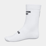 Ukendt Socks - White