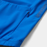 Women's Unrecognized Jersey - Bright Azzurro