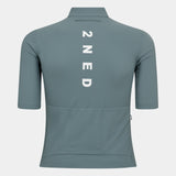 Women's Unrecognized Jersey - Petroleum