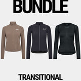 Women's 2ned Transitional Bundle 2