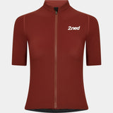 Women's Unrecognized Forma Jersey - Rhubarb