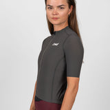 Women's Unrecognized Forma Jersey - Shadow