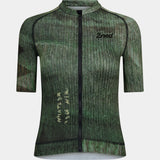 Women's WOYM Jersey - Blurred Stem