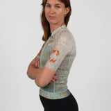 Women's WOYM Jersey - Neurotrace