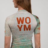 Women's WOYM Jersey - Neurotrace