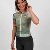Women's WOYM Jersey - Neurotrace