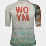 Women's WOYM Jersey - Neurotrace