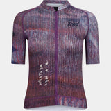 Women's WOYM Jersey - Scattered Silence