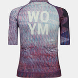 Women's WOYM Jersey - Scattered Silence