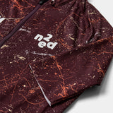 Women's WOYM Jersey - Burned Jitter