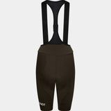 Women's Ukendt Bib Shorts - Army