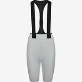 Women's Ukendt Bib Shorts - PEARL GRAY