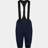 Women's Ukendt Bib Shorts - Navy