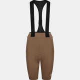 Women's Ukendt Bib Shorts - MOCHA