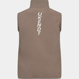 Women's Ukendt Gilet - Sand
