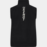 Women's Ukendt Gilet - Nero