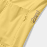 Women's Ukendt Long Sleeve Summer Jersey - Mayo