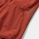 Women's Ukendt Jersey - Tennis Red