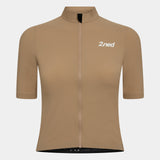 Women's Ukendt Jersey - Ghiaia