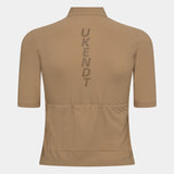 Women's Ukendt Jersey - Ghiaia