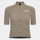 Women's Ukendt Jersey - Sandalo