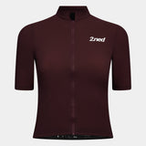 Women's Ukendt Jersey - Bordeaux