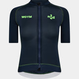 Women's WOYM Jersey - Royal Navy