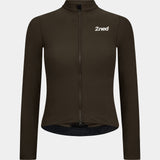 Women's Ukendt Thermal Jersey - Survivor