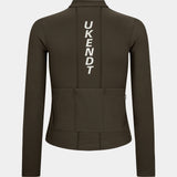 Women's Ukendt Thermal Jersey - Survivor