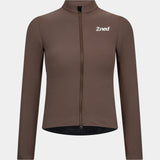 Women's Ukendt Thermal Jersey - Ramo