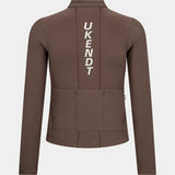 Women's Ukendt Thermal Jersey - Ramo