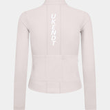 Women's Ukendt Thermal Jersey - Borotalco